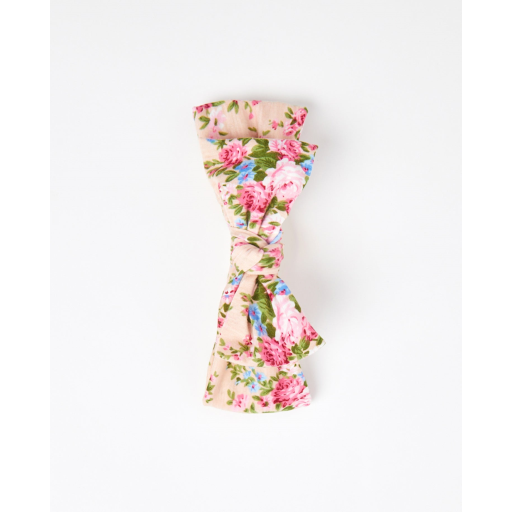 Bandana Noeud Interchangeable - Extensible