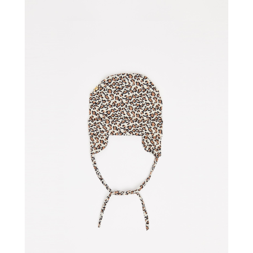 Tuque B?b? Coton - Sans Pompon