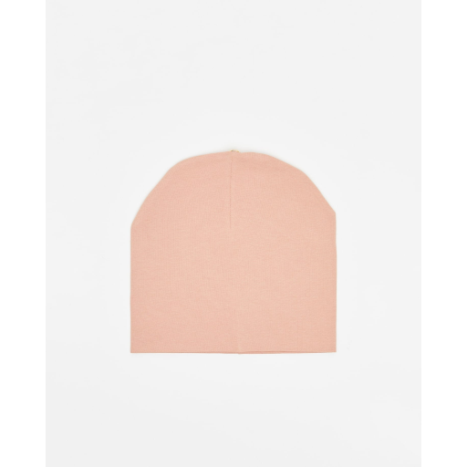 Tuque Pr?-Ado Coton - Sans Pompon