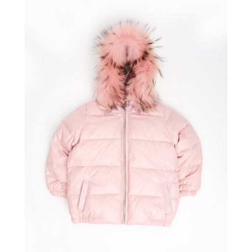 Manteau Enfant Bubble
