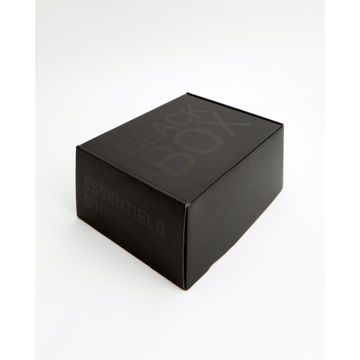 Black Box