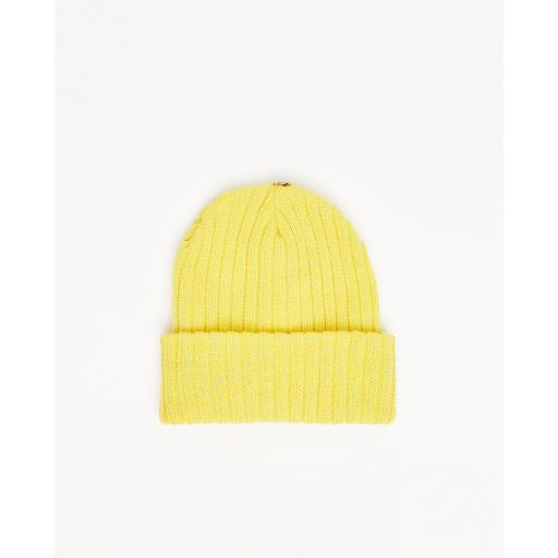 Tuque Enfant Doubl?e - Sans Pompon