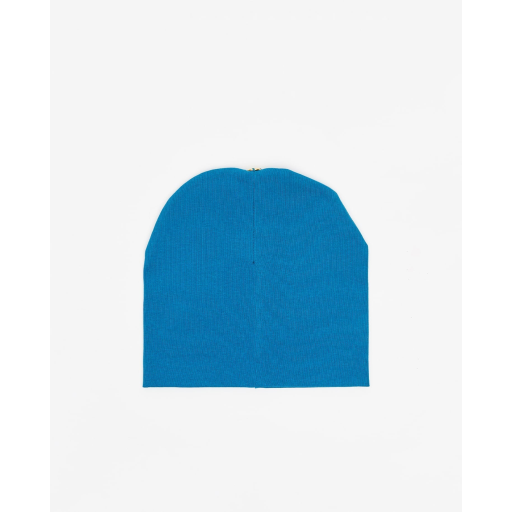 Tuque Adulte Coton - Sans Pompon