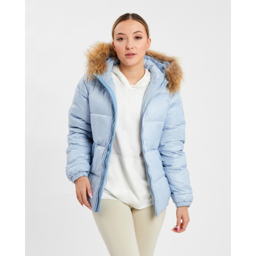 Manteau Bubble
