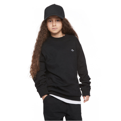 Kid Crewneck Reckless Minds - Vegan