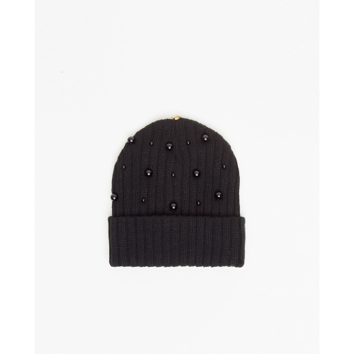 Tuque Enfant Doubl?e - Sans Pompon