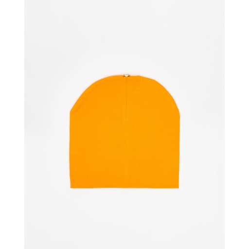 Tuque Enfant Coton - Sans Pompon