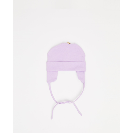 Tuque B?b? Coton - Sans Pompon