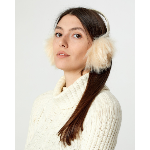 Cache-Oreilles - Vegan