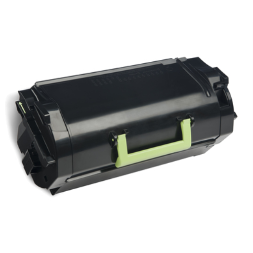 Lexmark MX710,711,810,811,812 Corporate 25K Toner Cartridge