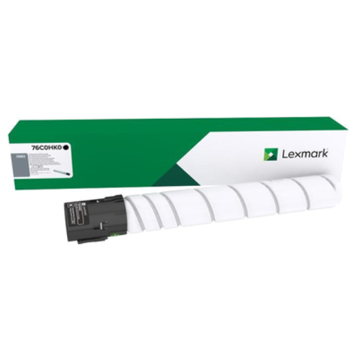 Lexmark CS/CX923,CX921,922,924 Black 34K Toner Cartridge