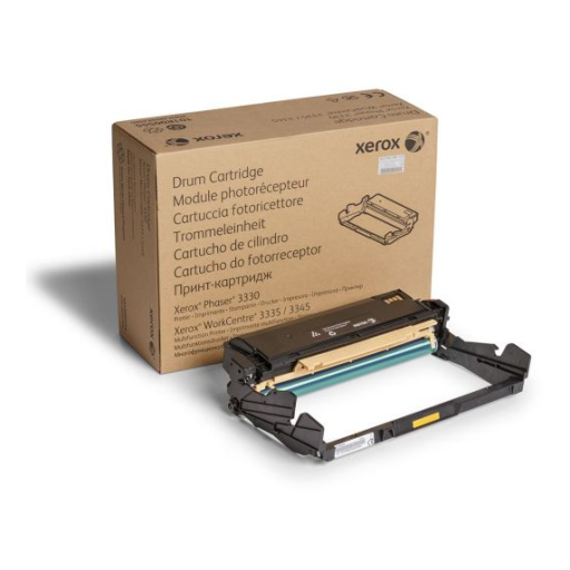 101R00555 Genuine Xerox Drum Cartridge For The Phaser 3330/WorkCentre 3335/3345