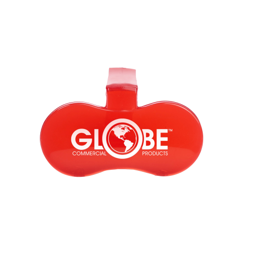Powerclip Toilet Bowl Deodorizer– Red Tropical Fruit