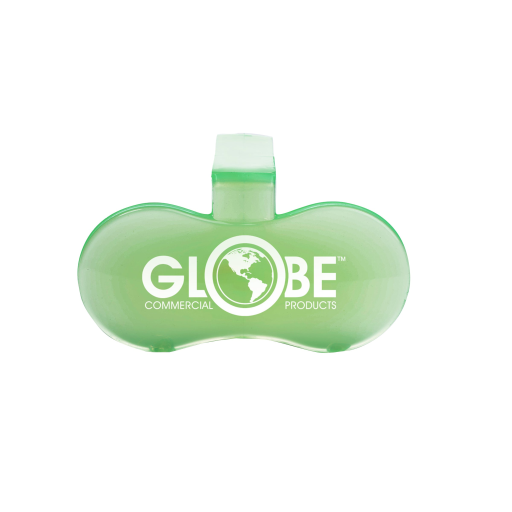 Powerclip Toilet Bowl Deodorizer– Green Apple