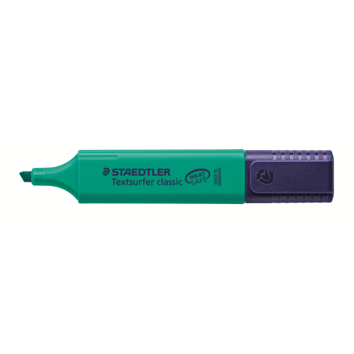 364-35-03 STAEDTLER-Mars Limited HIGHL.TEXSURFER TURQUOISE