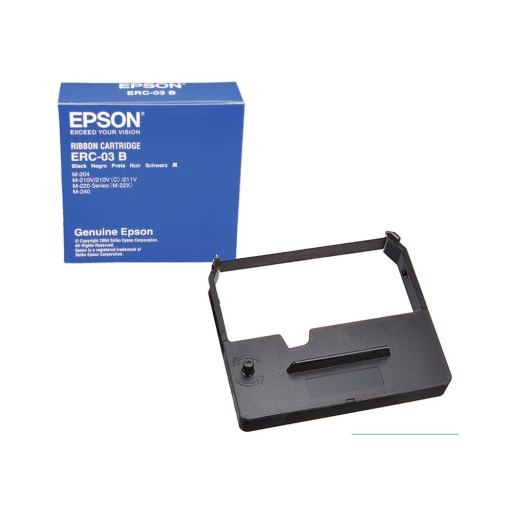 ERC-03B ERC03, BLACK (M210V/211)