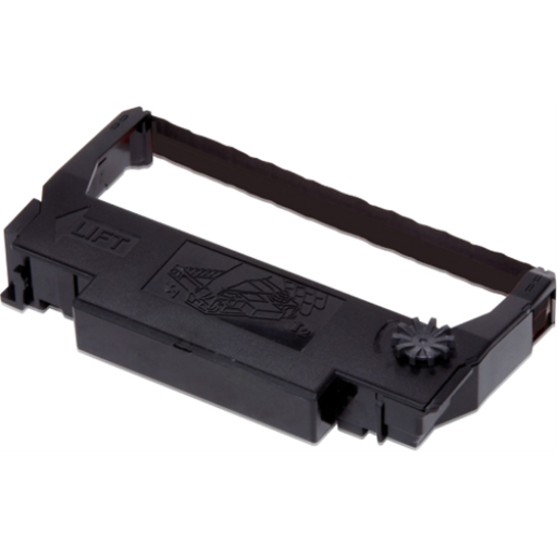 ERC-38BR ERC38, BLACK/RED (TM270)