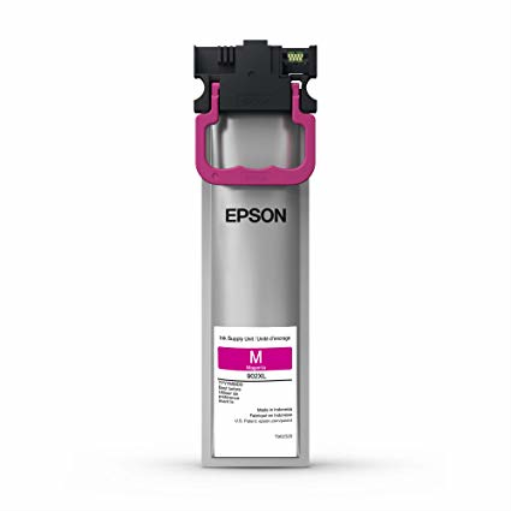 T902XL320 Epson T902XL High-Capacity Magenta Original Ink Cartridge