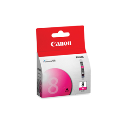 CLI-8 Magenta Ink Tank SKU 0622B002