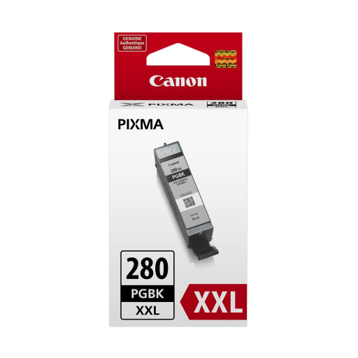 PGI-280XXL Black SKU 1967C001