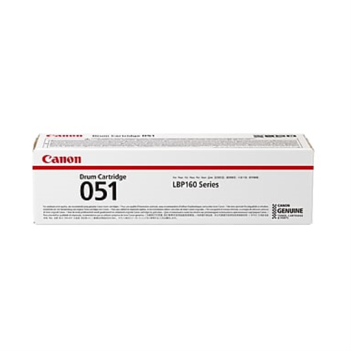 Drum Cartridge 051 SKU 2170C001