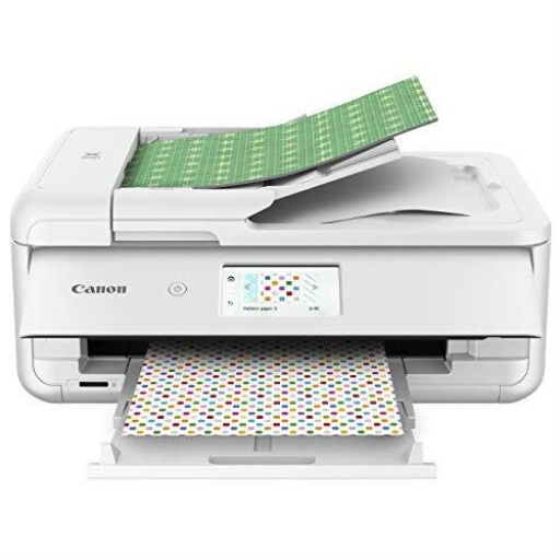 PIXMA TS9521C White