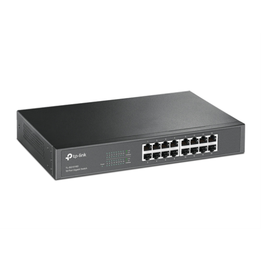 16-port Gigabit Switch
