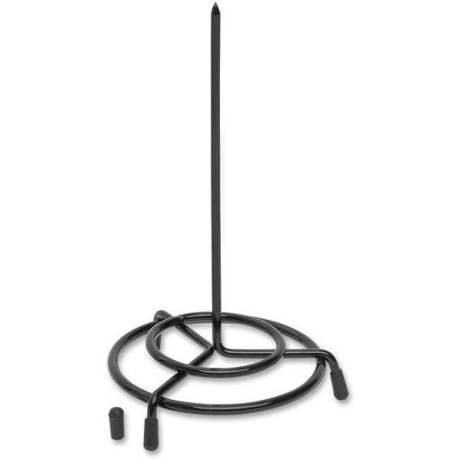 Message Minder Spike ? Black
Porte-notes ? pique ? ? noir