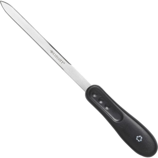 KleenEarth? Antimicrobial Letter Opener /
Coupe-papier antimicrobien KleenEarth?