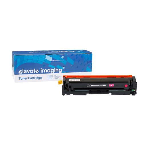 Elevate Imaging Compatible HP CF403A - 1400 Yield