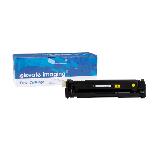 Elevate Imaging Compatible HP CF402X - 2300 Yield