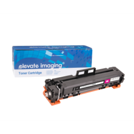 Elevate Imaging Compatible HP W2023A - Laser - A4 2100 Yield
