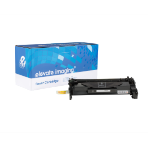 Elevate Imaging Compatible HP CF226A - Laser - A4 3100 Yield