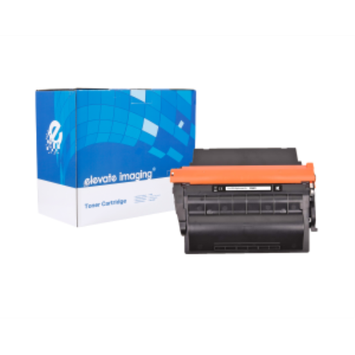 Elevate Imaging Compatible HP CF289Y - Laser - A4 20000 Yield