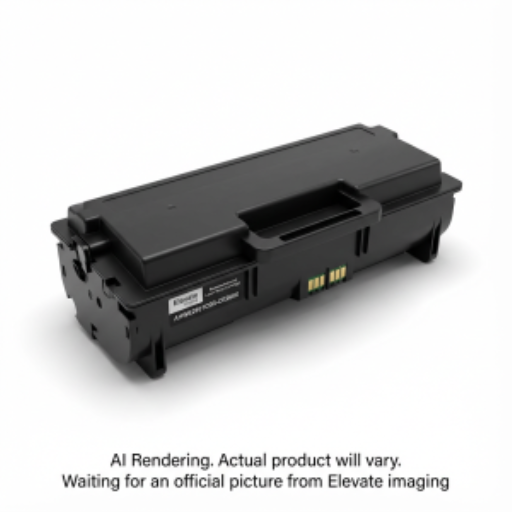 Elevate Imaging Reman HP CE260X - Laser - A4 17000 Yield