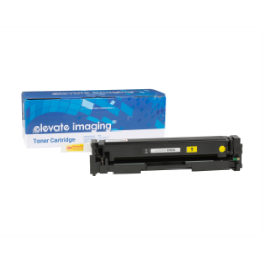 Elevate Imaging Compatible HP CF402A - 1400 Yield