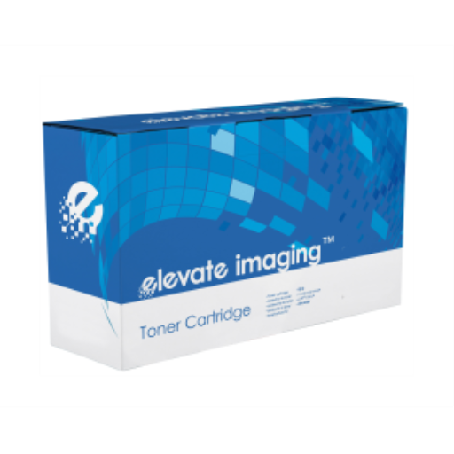 Elevate Imaging Compatible HP CF258X - Laser - A4 10000 Yield