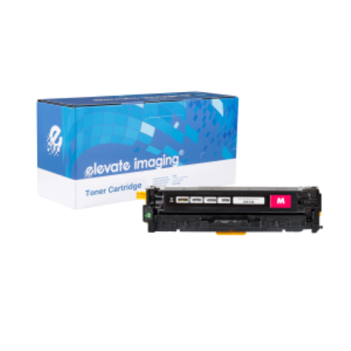 Elevate Imaging Reman HP CE413A - Laser - A4 2600 Yield