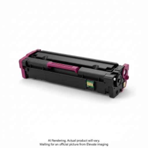 Elevate Imaging Reman HP CF403A - Laser - A4 1400 Yield