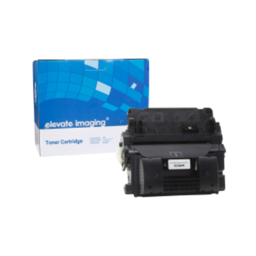 Elevate Imaging Compatible HP CC364A - Laser - A4 10000 Yield