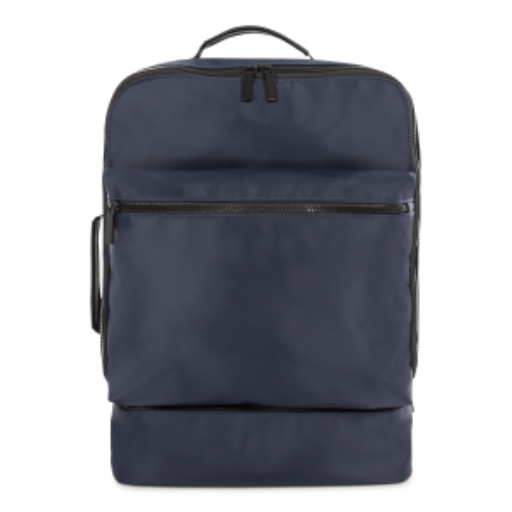 Bugatti Traveller Backpack- BKP5057BU