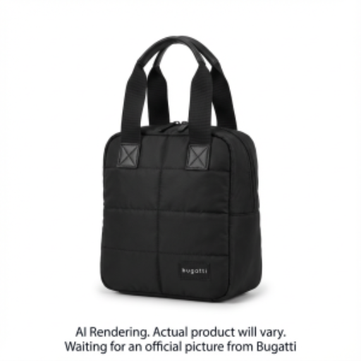 Bugatti Top Handle Lunch Bag Nylon