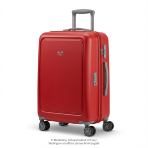 Birmingham Carry-On HLG5220BU-RED