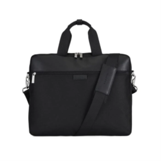 Bugatti Business - Briefcase - EXB529-BLACK