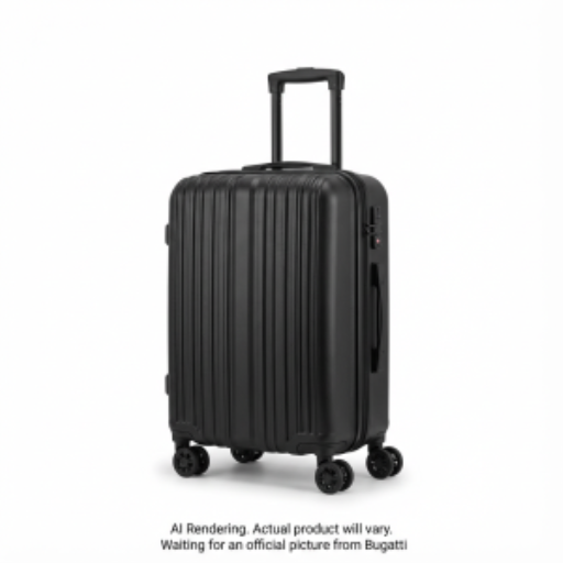 Bugatti Tokyo Carry-on Luggage