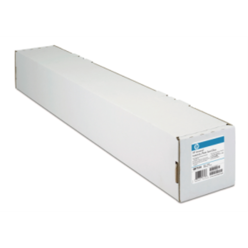 HP Universal Instant-dry Satin Photo Paper 200 microns (7.9 mil) • 200 g/m² • 42 in x 100 ft