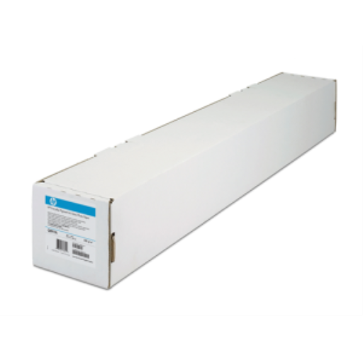 HP Everyday Matte Polypropylene, 2 pack 203 microns (8 mil) • 120 g/m² • 24 in x 100 ft • 2-pack