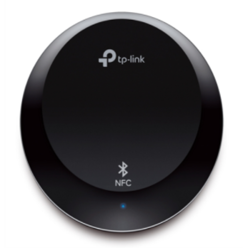 Bluetooth Music Receiver
