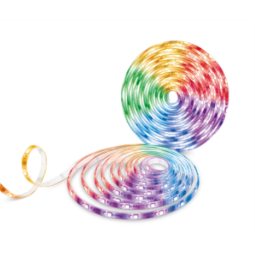 Smart Light Strip, Multicolor