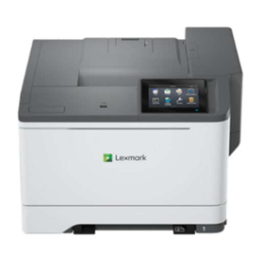 Lexmark CS632dwe Colour Printer